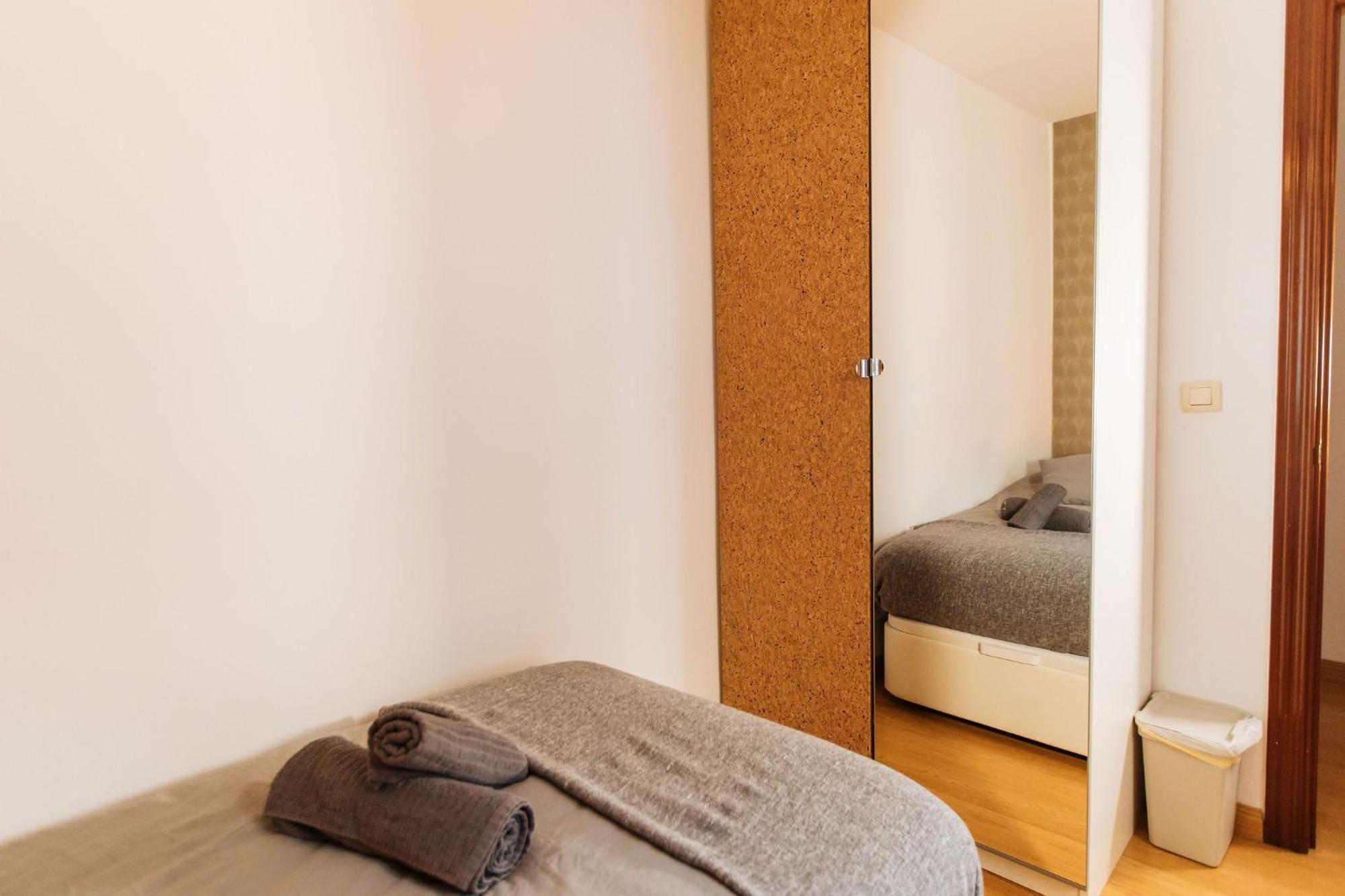 Casa Riad Met Prive Patio مالقة المظهر الخارجي الصورة