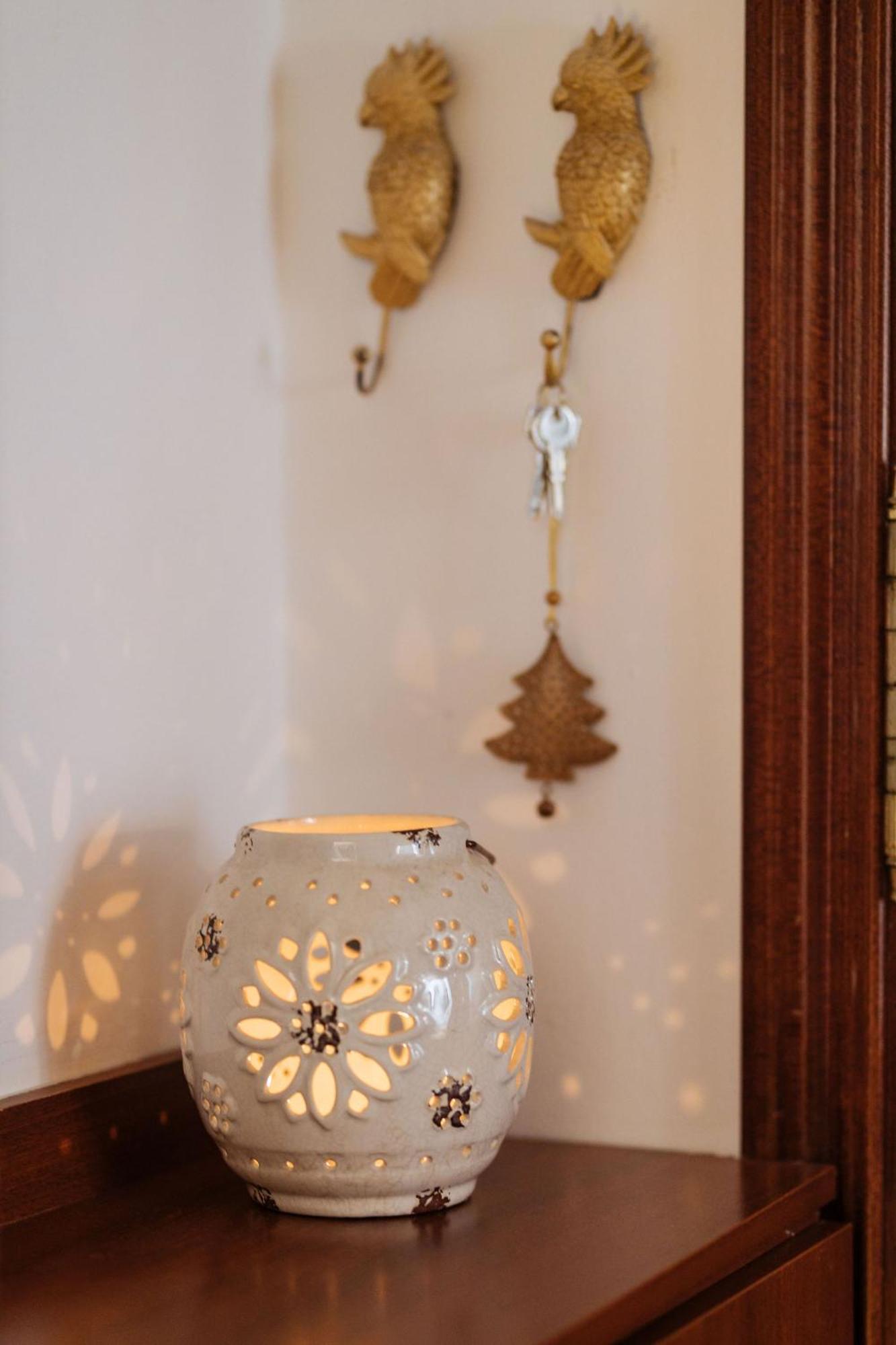 Casa Riad Met Prive Patio مالقة المظهر الخارجي الصورة
