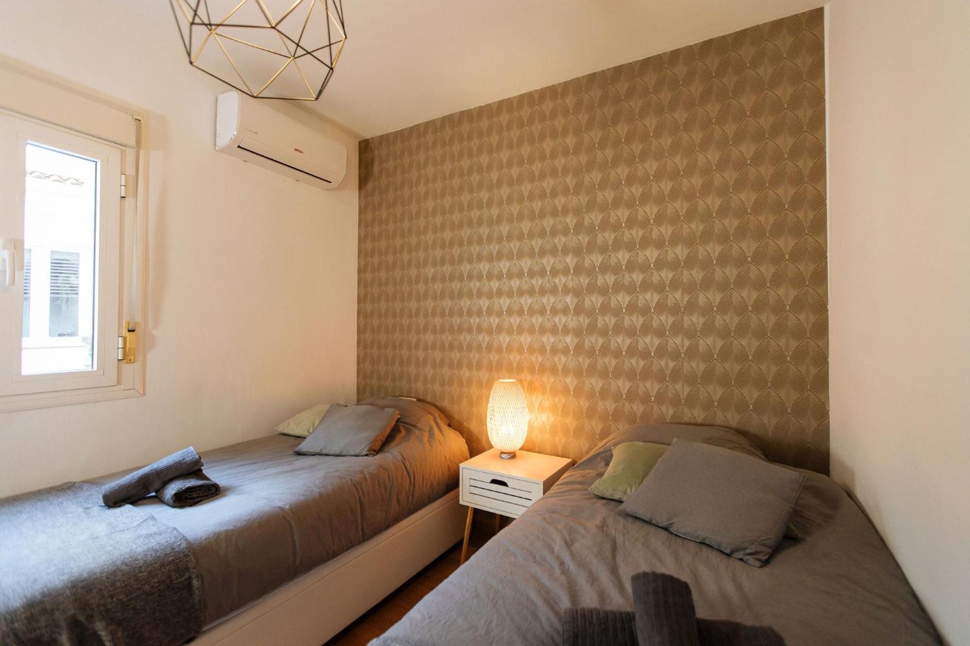 Casa Riad Met Prive Patio مالقة المظهر الخارجي الصورة