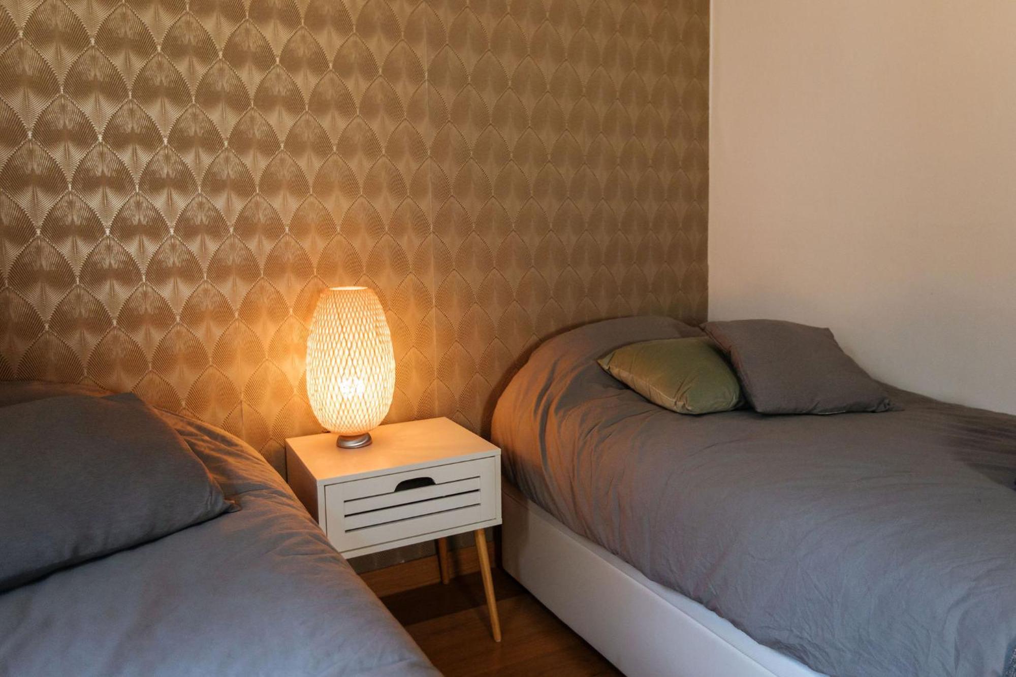 Casa Riad Met Prive Patio مالقة المظهر الخارجي الصورة