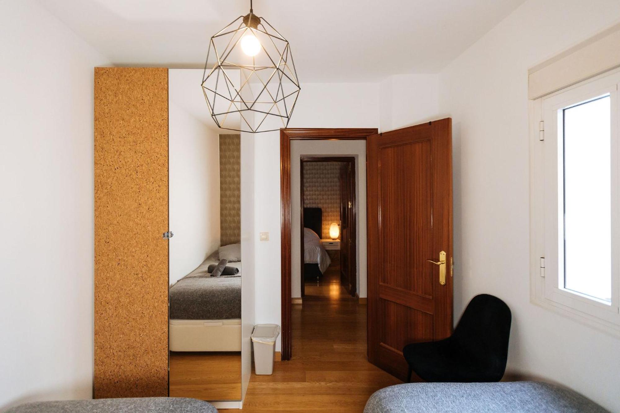Casa Riad Met Prive Patio مالقة المظهر الخارجي الصورة