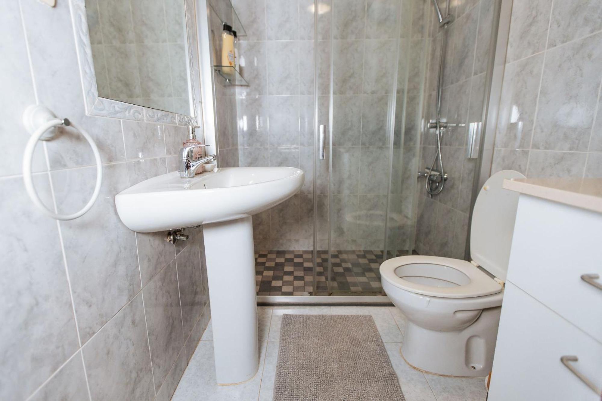 Casa Riad Met Prive Patio مالقة المظهر الخارجي الصورة
