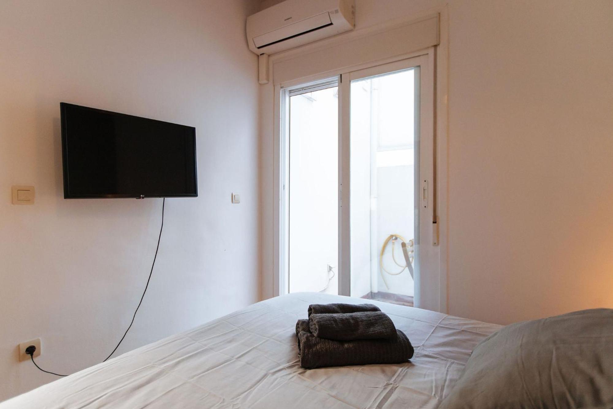 Casa Riad Met Prive Patio مالقة المظهر الخارجي الصورة