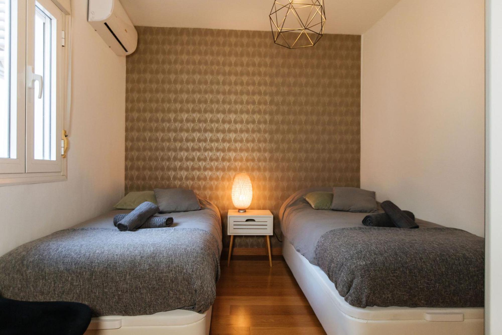 Casa Riad Met Prive Patio مالقة المظهر الخارجي الصورة