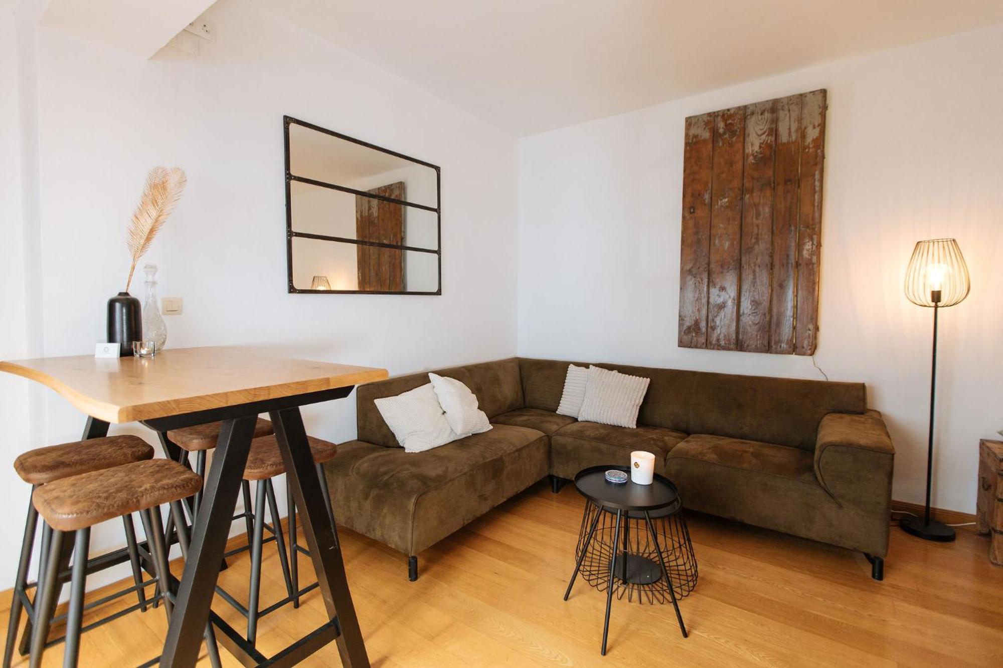 Casa Riad Met Prive Patio مالقة المظهر الخارجي الصورة