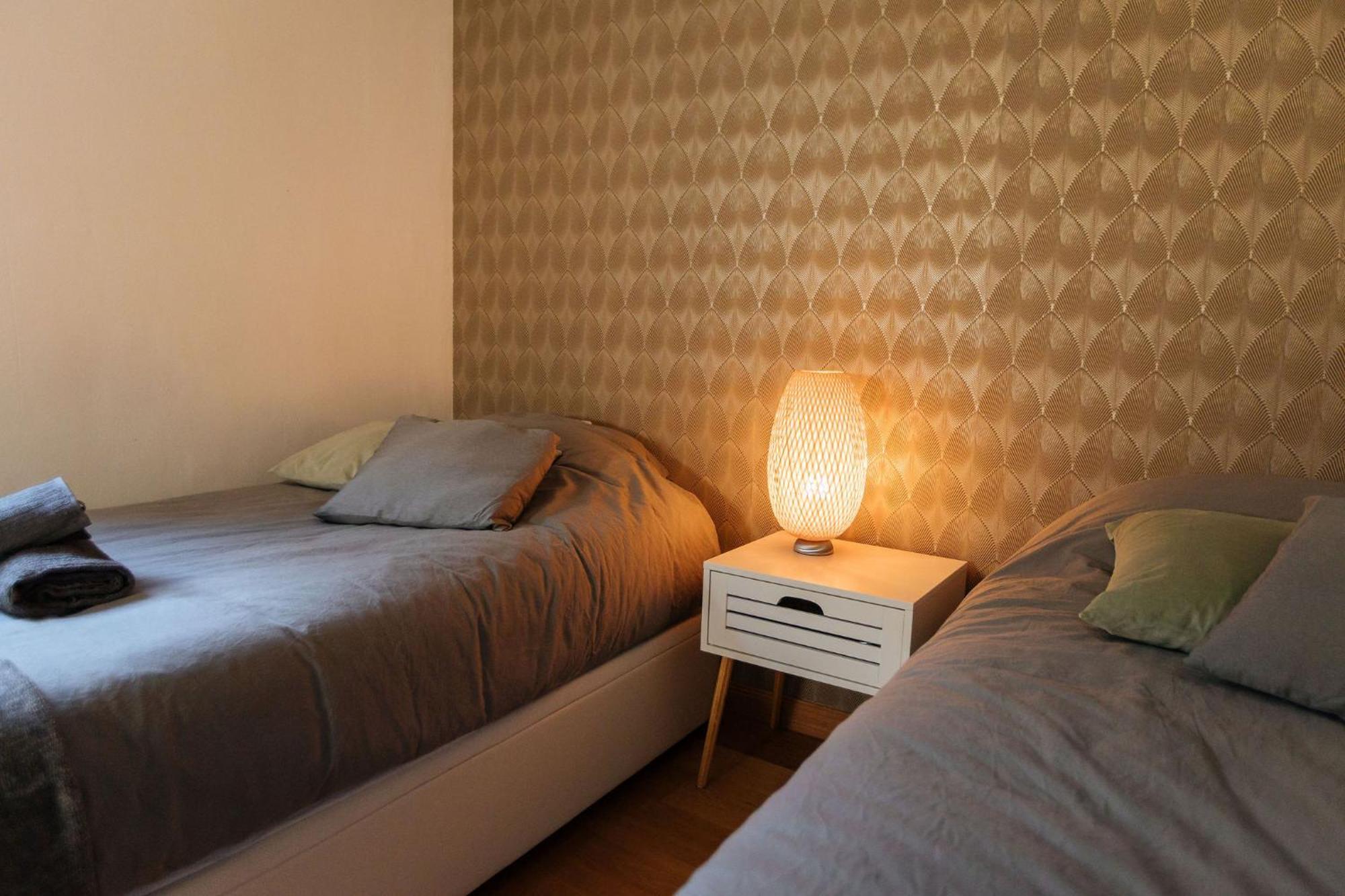 Casa Riad Met Prive Patio مالقة المظهر الخارجي الصورة