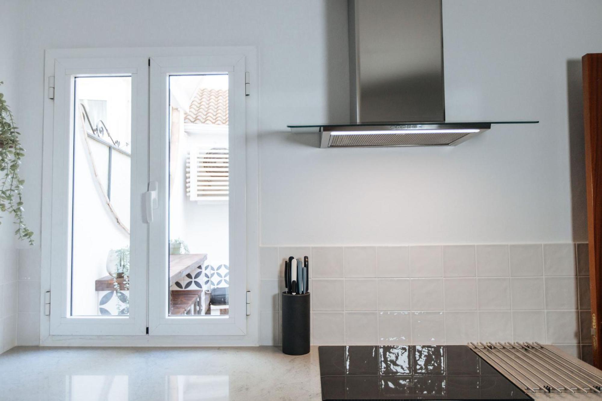 Casa Riad Met Prive Patio مالقة المظهر الخارجي الصورة