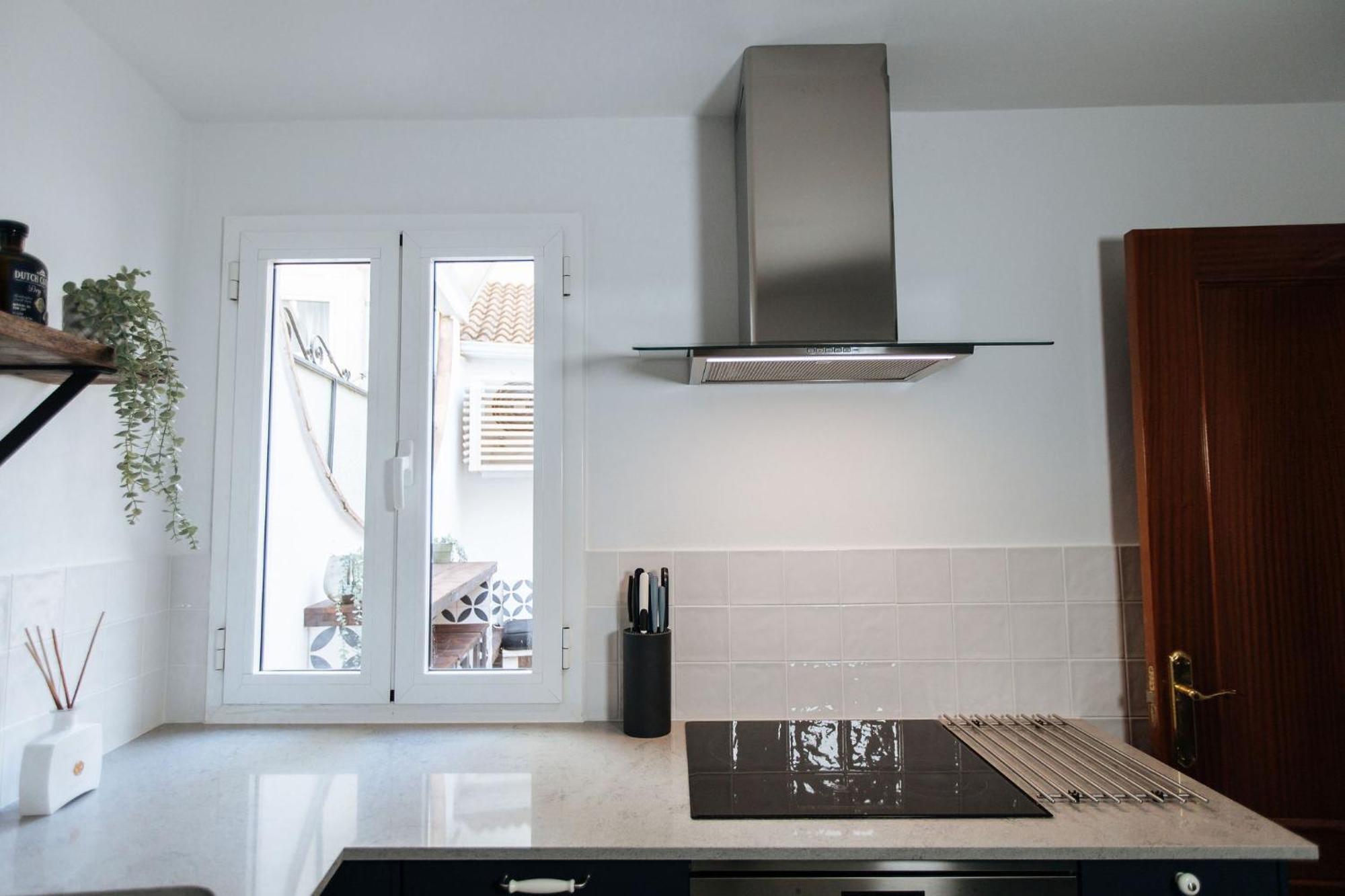 Casa Riad Met Prive Patio مالقة المظهر الخارجي الصورة