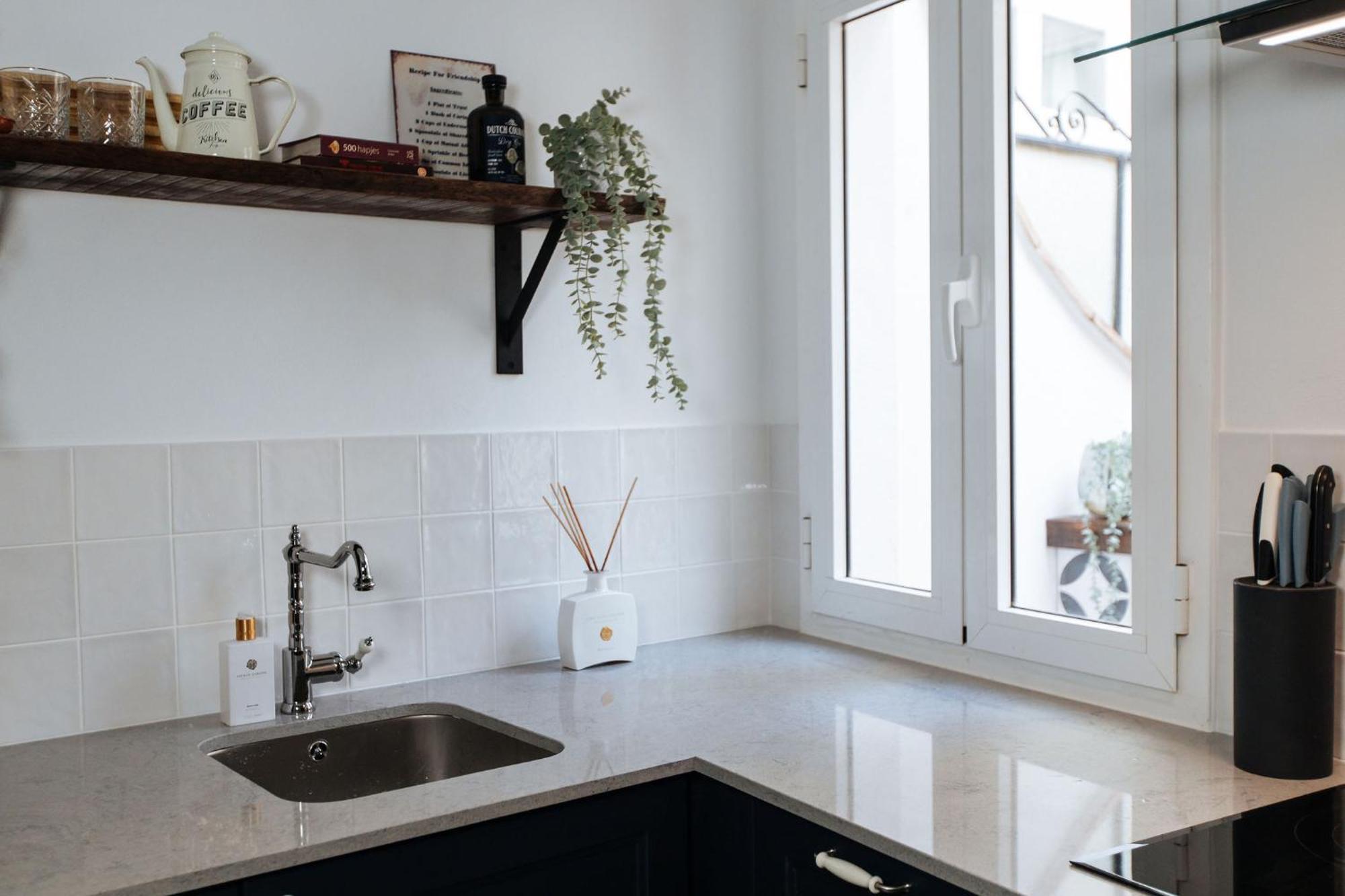 Casa Riad Met Prive Patio مالقة المظهر الخارجي الصورة