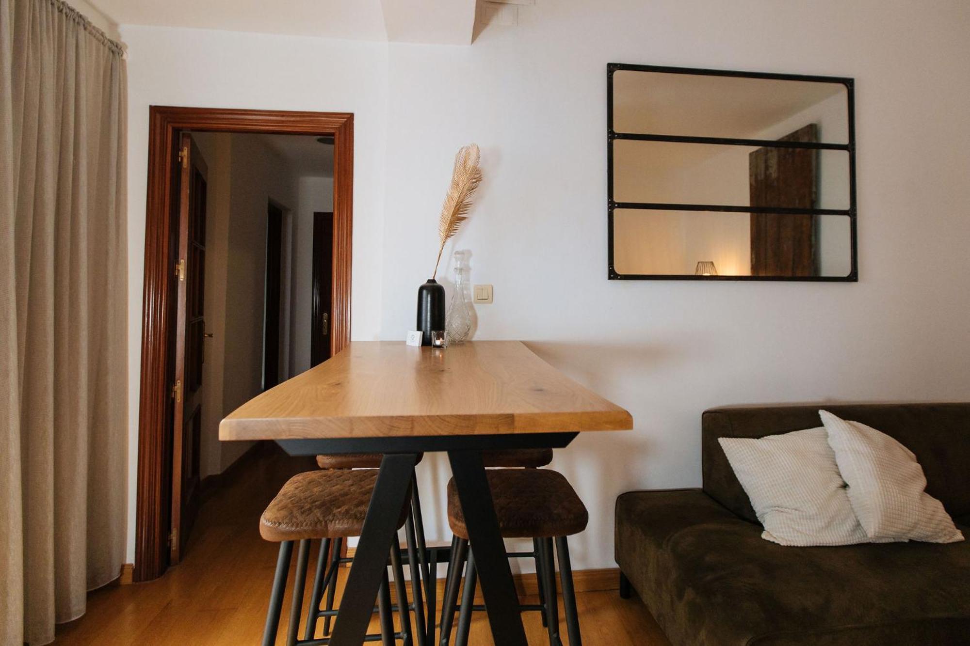Casa Riad Met Prive Patio مالقة المظهر الخارجي الصورة