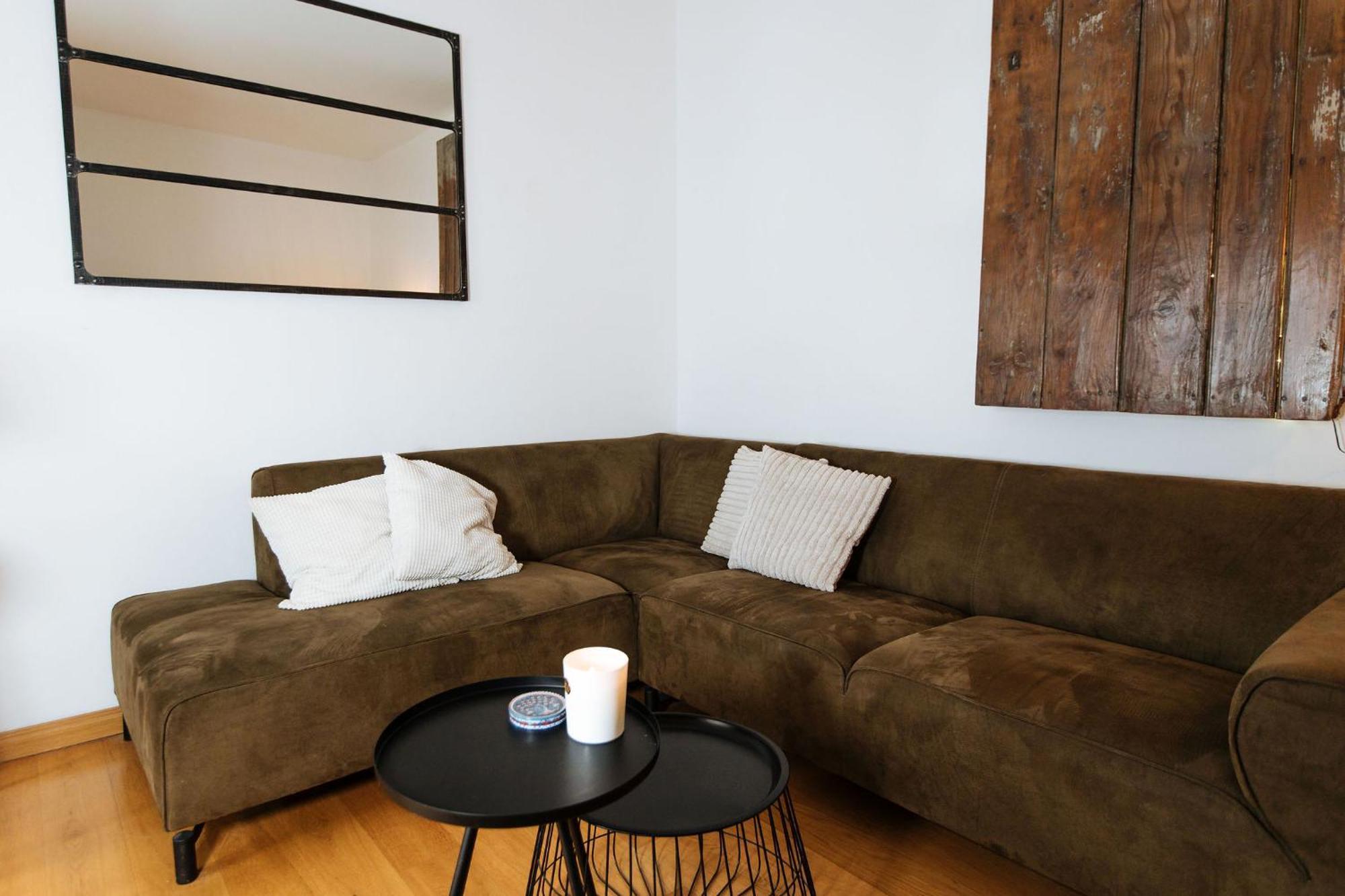 Casa Riad Met Prive Patio مالقة المظهر الخارجي الصورة