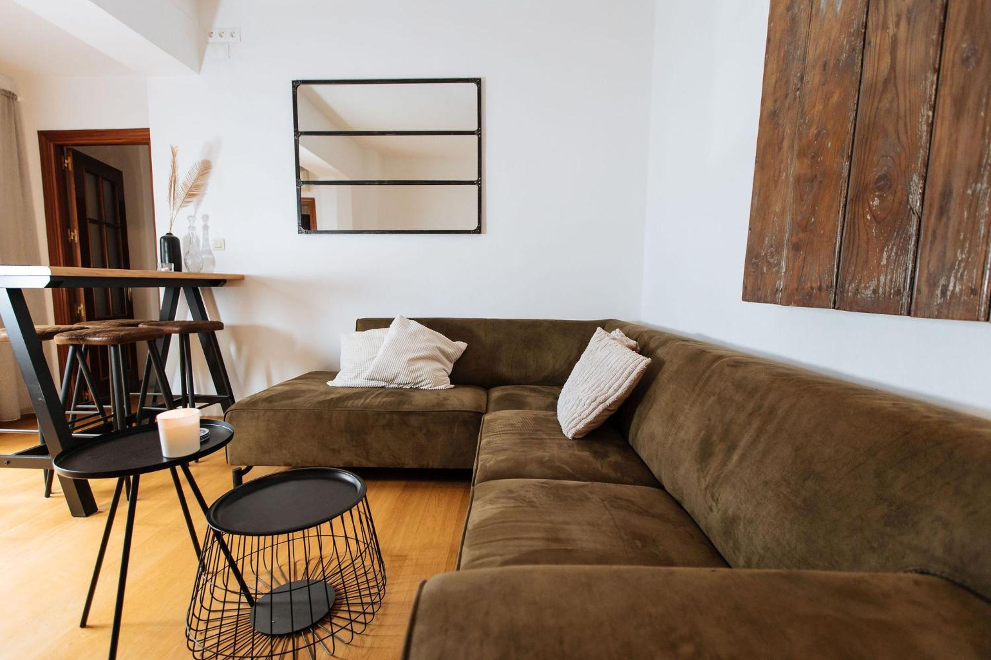 Casa Riad Met Prive Patio مالقة المظهر الخارجي الصورة